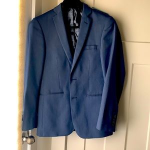 Men suit jacket Vittorio Forti